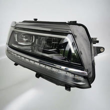 Load image into Gallery viewer, Frontscheinwerfer VW Tiguan 5NB941082D Full LED Rechts Scheinwerfer Headlight