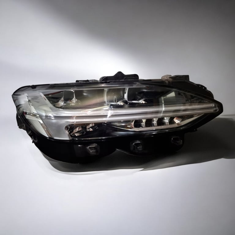 Frontscheinwerfer Volvo S90 V90 31655729 LED Rechts Scheinwerfer Headlight SCH3894648677rl