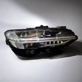 Frontscheinwerfer Volvo S90 V90 31655729 LED Rechts Scheinwerfer Headlight SCH3894648677rl