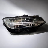 Frontscheinwerfer Volvo S90 V90 31655729 LED Rechts Scheinwerfer Headlight