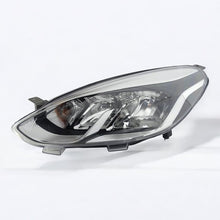 Load image into Gallery viewer, Frontscheinwerfer Ford Fiesta H1BB-13W030-AE 175PL25168 Links Headlight