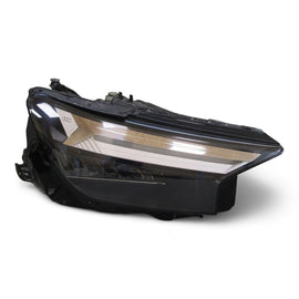 Frontscheinwerfer Audi E Tron 89A941034 LED Rechts Scheinwerfer Headlight SCH2582781002bt