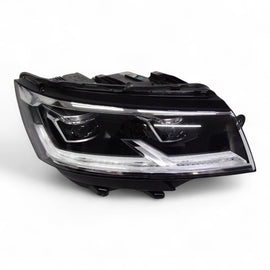 Frontscheinwerfer VW Multivan 7L1941036A LED Rechts Scheinwerfer Headlight SCH4874478350yi