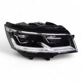 Frontscheinwerfer VW Multivan 7L1941036A LED Rechts Scheinwerfer Headlight