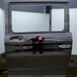 Tür Mercedes-Benz Vito W447 Hinten Links Zum Streichen Door Porta Porte