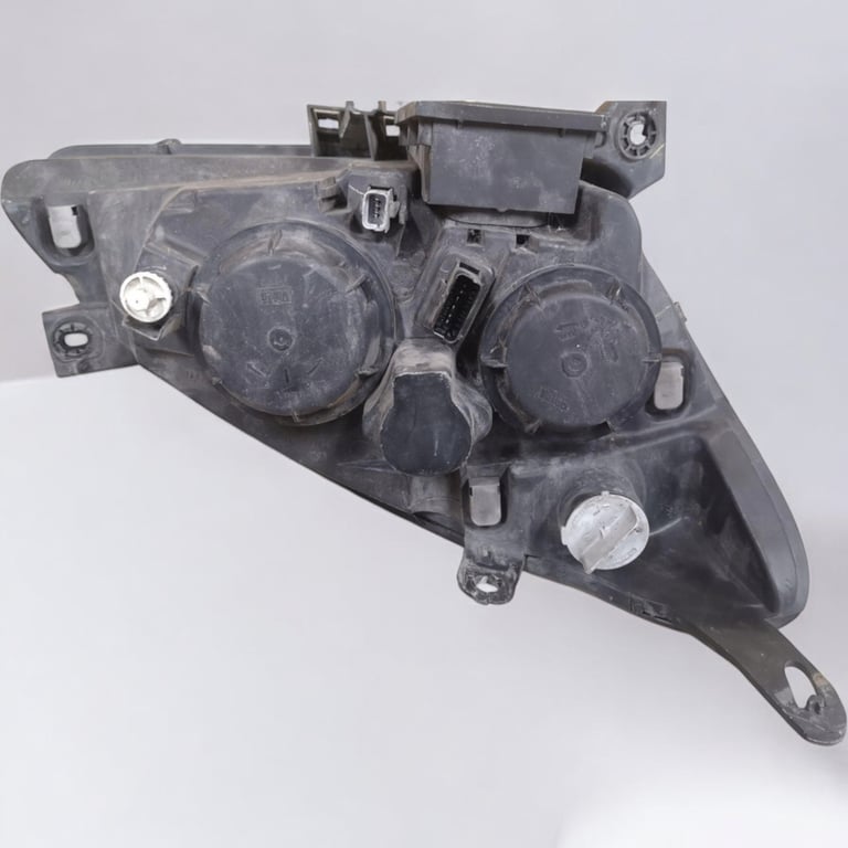 Frontscheinwerfer Citroën C5 III 9639319980 Links Scheinwerfer Headlight SCH7499388870sk