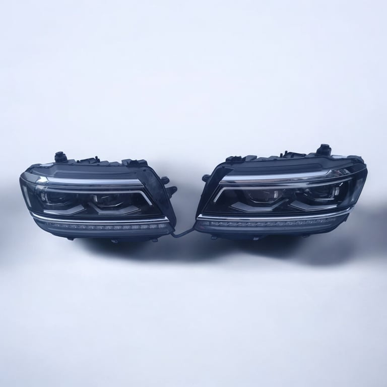 Frontscheinwerfer VW Tiguan 5NN941081C 5NN941082C Full LED Rechts oder Links