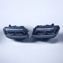 Load image into Gallery viewer, Frontscheinwerfer VW Tiguan 5NN941081C 5NN941082C Full LED Rechts oder Links