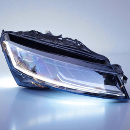 Frontscheinwerfer Skoda Superb III 3V1941016D Full LED Rechts oder Links SCH2434422293wu