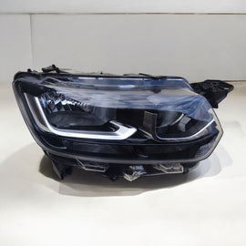Frontscheinwerfer Toyota Proace City 9835780580 Rechts Scheinwerfer Headlight SCH9356537702ps