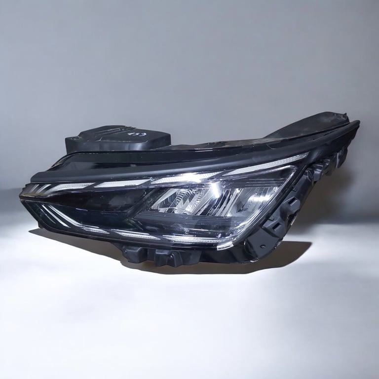 Frontscheinwerfer Kia Ev6 92101-CV0 LED Ein Stück (Rechts oder Links) Headlight