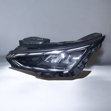 Load image into Gallery viewer, Frontscheinwerfer Kia Ev6 92101-CV0 LED Ein Stück (Rechts oder Links) Headlight