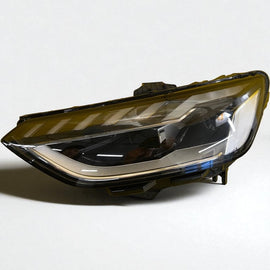 Frontscheinwerfer Audi A4 B9 8W0941033D LED Links Scheinwerfer Headlight