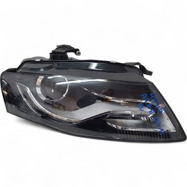 Frontscheinwerfer Audi A4 B8 4461122R Xenon Rechts Scheinwerfer Headlight SCH2469374472jf