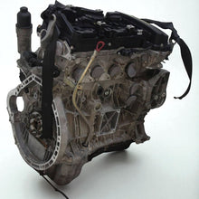 Load image into Gallery viewer, Motor Mercedes-Benz W204 271952 1.8 156PS 115kW 161TKm Benzin Engine Unkomplett