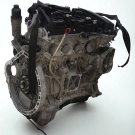 Motor Mercedes-Benz W204 271952 1.8 156PS 115kW 161TKm Benzin Engine Unkomplett