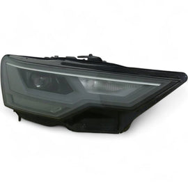 Frontscheinwerfer Audi A6 C8 4K0941034 LED Rechts Scheinwerfer Headlight