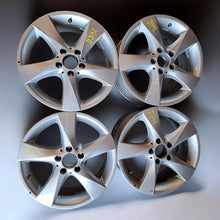 Load image into Gallery viewer, 1x Alufelge 17 Zoll 7.0&quot; 5x112 A4474014800 Mercedes-Benz W447 Rim Wheel