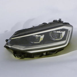 Frontscheinwerfer VW Sportsvan 517941081 LED Links Scheinwerfer Headlight SCH6336188560wq