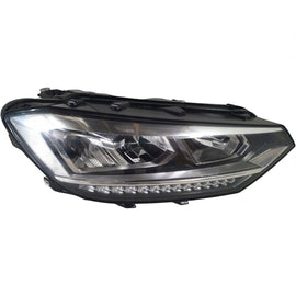 Frontscheinwerfer VW Touran 5TB941036B LED Rechts Scheinwerfer Headlight