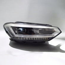 Laden Sie das Bild in den Galerie-Viewer, Frontscheinwerfer VW Touran 5TB94108289 LED Rechts Scheinwerfer Headlight