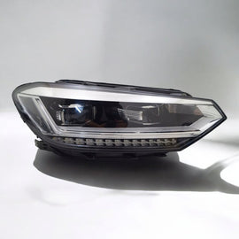 Frontscheinwerfer VW Touran 5TB94108289 LED Rechts Scheinwerfer Headlight