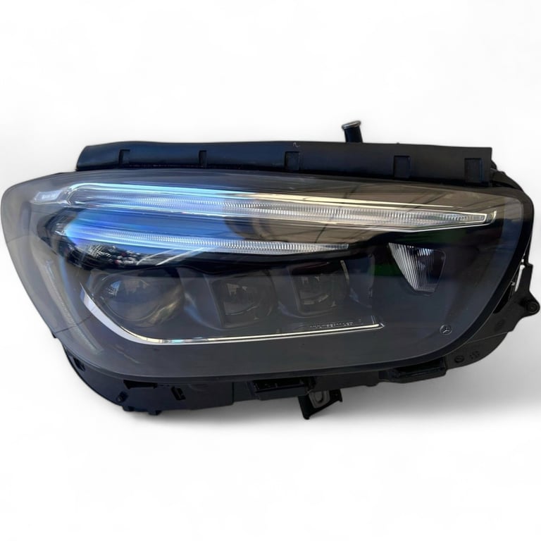 Frontscheinwerfer Mercedes-Benz 2479062003 Rechts Scheinwerfer Headlight SCH6178323723up