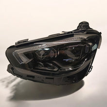 Laden Sie das Bild in den Galerie-Viewer, Frontscheinwerfer Mercedes-Benz A2139060110 LED Links Scheinwerfer Headlight