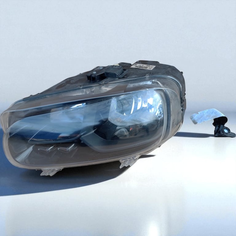 Frontscheinwerfer Citroën Berlingo 9816825180 90146123 Links Headlight