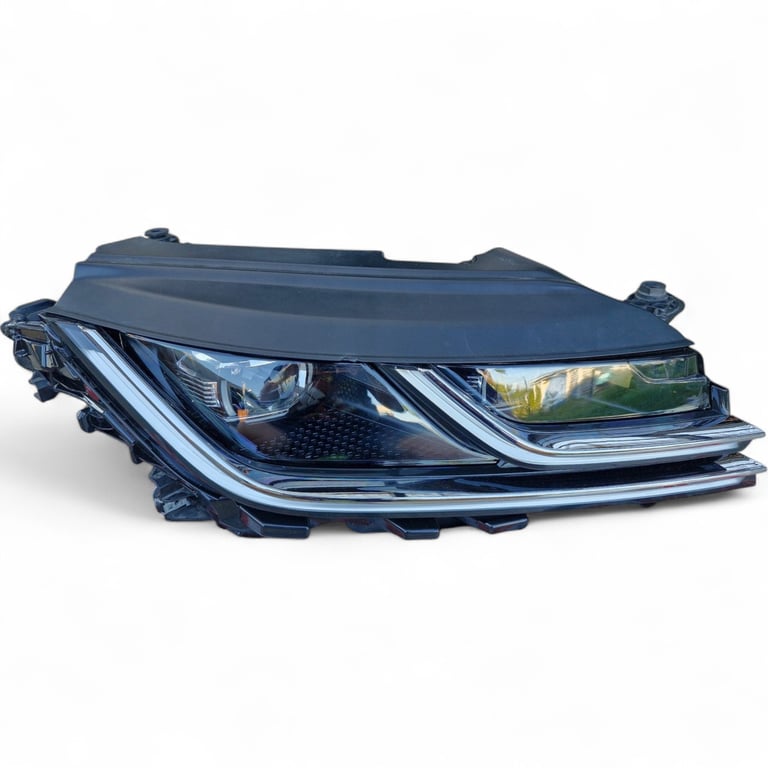 Frontscheinwerfer VW Arteon 3G8941082M LED Rechts Scheinwerfer Headlight SCH9757909095qt