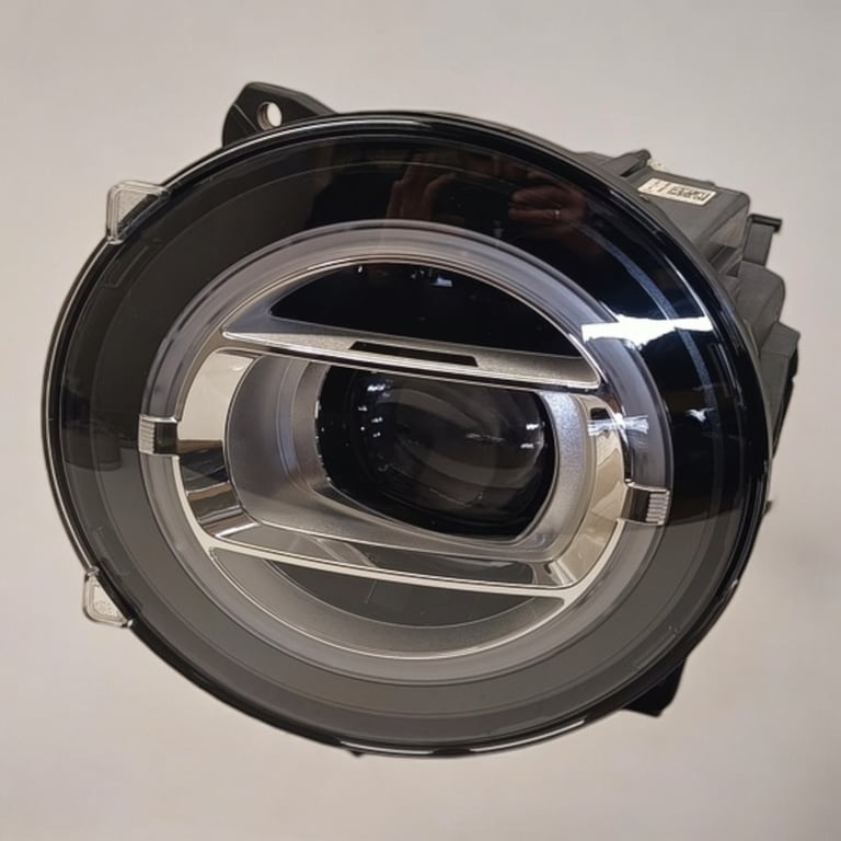 Frontscheinwerfer Mercedes-Benz A4639067302 LED Links Scheinwerfer Headlight