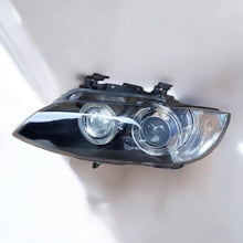 Laden Sie das Bild in den Galerie-Viewer, Frontscheinwerfer BMW 3 E93 E92 7162141 Xenon Links Scheinwerfer Headlight