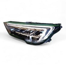 Laden Sie das Bild in den Galerie-Viewer, Frontscheinwerfer Opel Crossland X YQ00709680 Links Scheinwerfer Headlight SCH2253649238vu