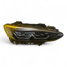 Laden Sie das Bild in den Galerie-Viewer, Frontscheinwerfer BMW 4 G22 G23 G26 5A29B18-02 Full LED Rechts Headlight SCH6670626441nl