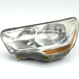 Frontscheinwerfer Citroën Ds4 AMD189215 Links Scheinwerfer Headlight