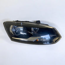 Load image into Gallery viewer, Frontscheinwerfer VW Polo 6r 6R1941008F Rechts Scheinwerfer Headlight