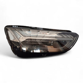 Frontscheinwerfer Audi Q5 80A941036 LED Rechts Scheinwerfer Headlight SCH8116198338kh