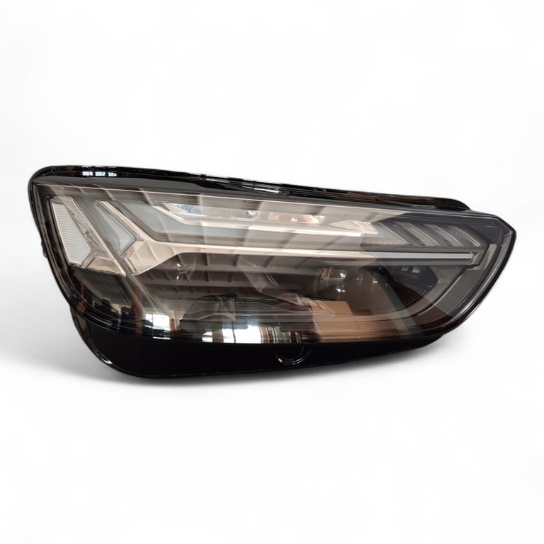 Frontscheinwerfer Audi Q5 80A941036 LED Rechts Scheinwerfer Headlight SCH8116198338kh