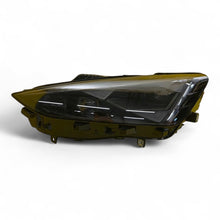 Load image into Gallery viewer, Frontscheinwerfer Seat Leon 5FB941035A LED Links Scheinwerfer Headlight