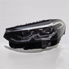 Load image into Gallery viewer, Frontscheinwerfer BMW X3 G01 5A29201 Links Scheinwerfer Headlight SCH4611725858uy