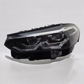 Frontscheinwerfer BMW X3 G01 5A29201 Links Scheinwerfer Headlight SCH4611725858uy