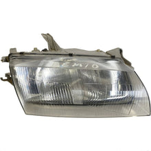 Load image into Gallery viewer, Frontscheinwerfer Mazda Demio ARO19412 Rechts Scheinwerfer Headlight SCH1921775279ox