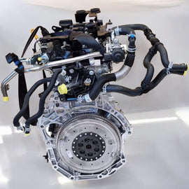 Motor Renault Clio I V E-Tech H4MC632 1.6 TECH Benzin Engine Unkomplett