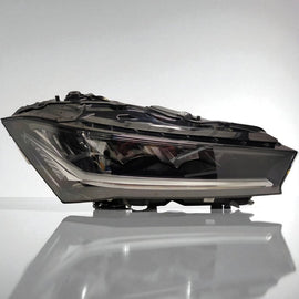 Frontscheinwerfer Skoda Superb 3P1941016 LED Rechts Scheinwerfer Headlight SCH8174568392mu