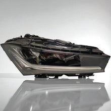 Laden Sie das Bild in den Galerie-Viewer, Frontscheinwerfer Skoda Superb 3P1941016 LED Rechts Scheinwerfer Headlight SCH8174568392mu