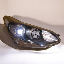 Frontscheinwerfer Kia Sportage IV 92101-F1110 92102-F1110 Rechts oder Links