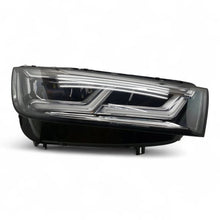 Load image into Gallery viewer, Frontscheinwerfer Audi A5 80A941034A Vorderseite Scheinwerfer Headlight SCH5835618401tx