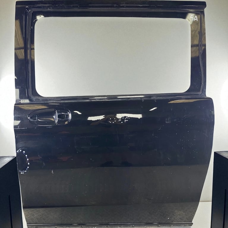 Tür Mercedes-Benz W447 PWB4317 Vorne Links Door Porta Porte