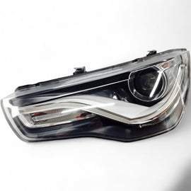 Frontscheinwerfer Audi A1 8X0941003 LED Links Scheinwerfer Headlight