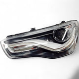 Frontscheinwerfer Audi A1 8X0941003 LED Links Scheinwerfer Headlight